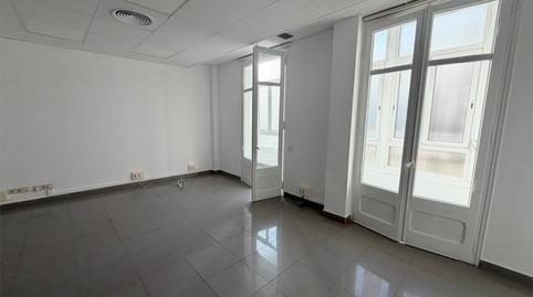 Flat to rent in Passeig de Pere III, 13, Centre - Passeig i Rodalies, Manresa - image 5 Photo 5 of Flat to rent in Passeig de Pere III, 13, Centre - Passeig i Rodalies, Manresa