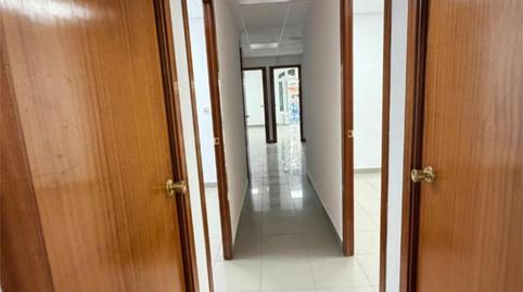 Flat to rent in Passeig de Pere III, 13, Centre - Passeig i Rodalies, Manresa - image 2 Photo 2 of Flat to rent in Passeig de Pere III, 13, Centre - Passeig i Rodalies, Manresa