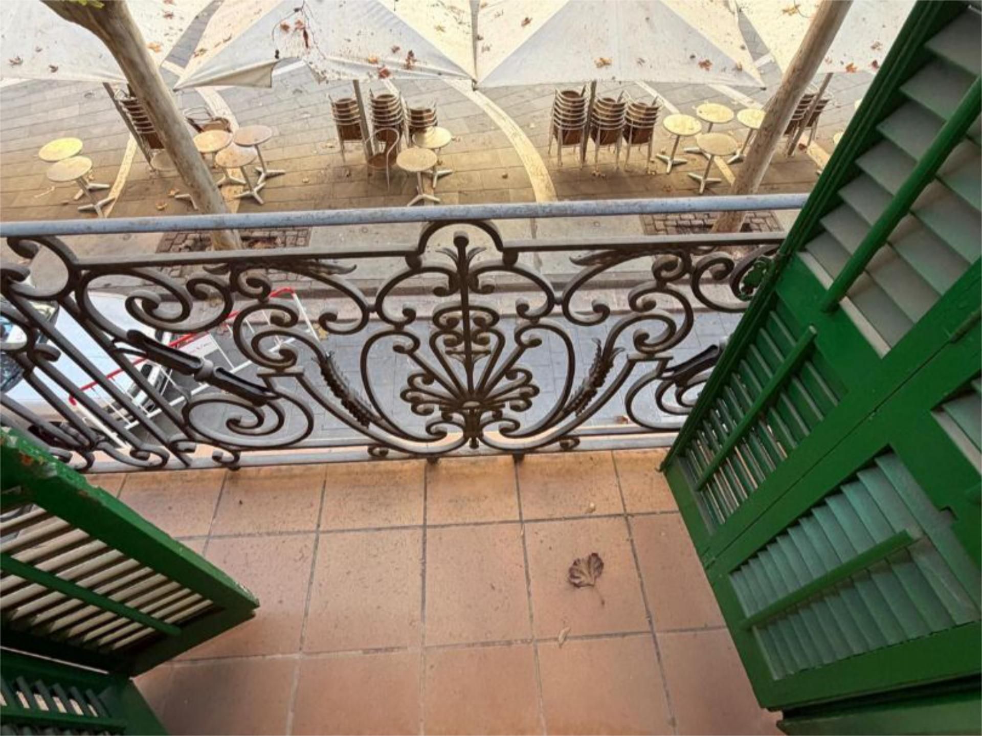 Flat to rent in Passeig de Pere III, 13, Centre - Passeig i Rodalies