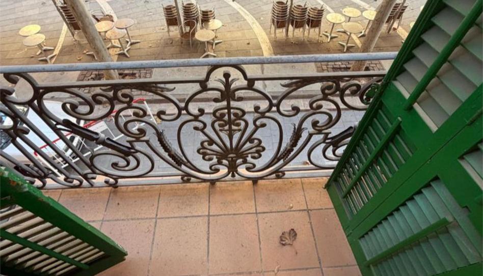 Flat to rent in Passeig de Pere III, 13, Centre - Passeig i Rodalies, Manresa - image 1 Photo 1 of Flat to rent in Passeig de Pere III, 13, Centre - Passeig i Rodalies, Manresa