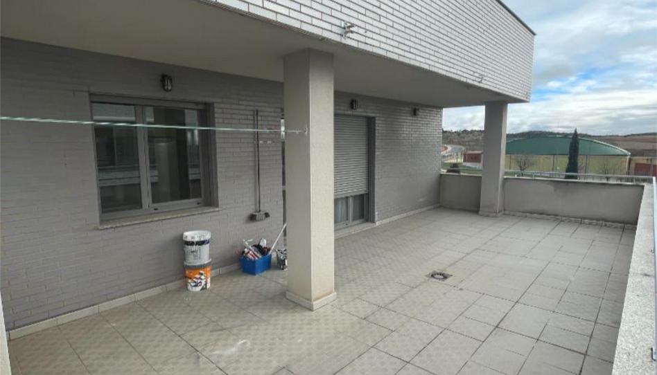 Flat to rent in Calle Gil de Hontañón, 38, Carbajosa de la Sagrada, Salamanca - image 1 Photo 1 of Flat to rent in Calle Gil de Hontañón, 38, Carbajosa de la Sagrada, Salamanca