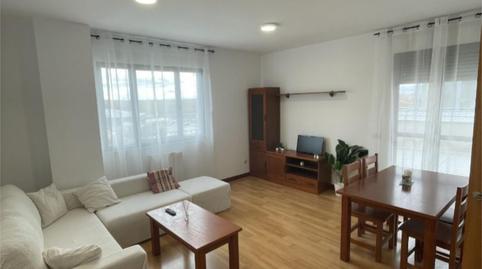 Flat to rent in Calle Gil de Hontañón, 38, Carbajosa de la Sagrada, Salamanca - image 5 Photo 5 of Flat to rent in Calle Gil de Hontañón, 38, Carbajosa de la Sagrada, Salamanca