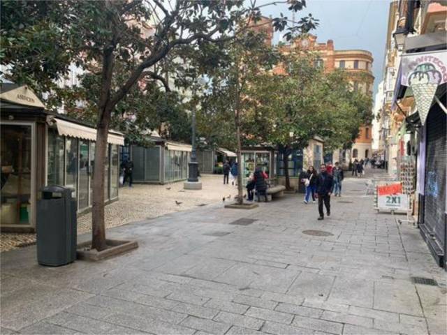 Local comercial en Alquiler en Centro Histórico