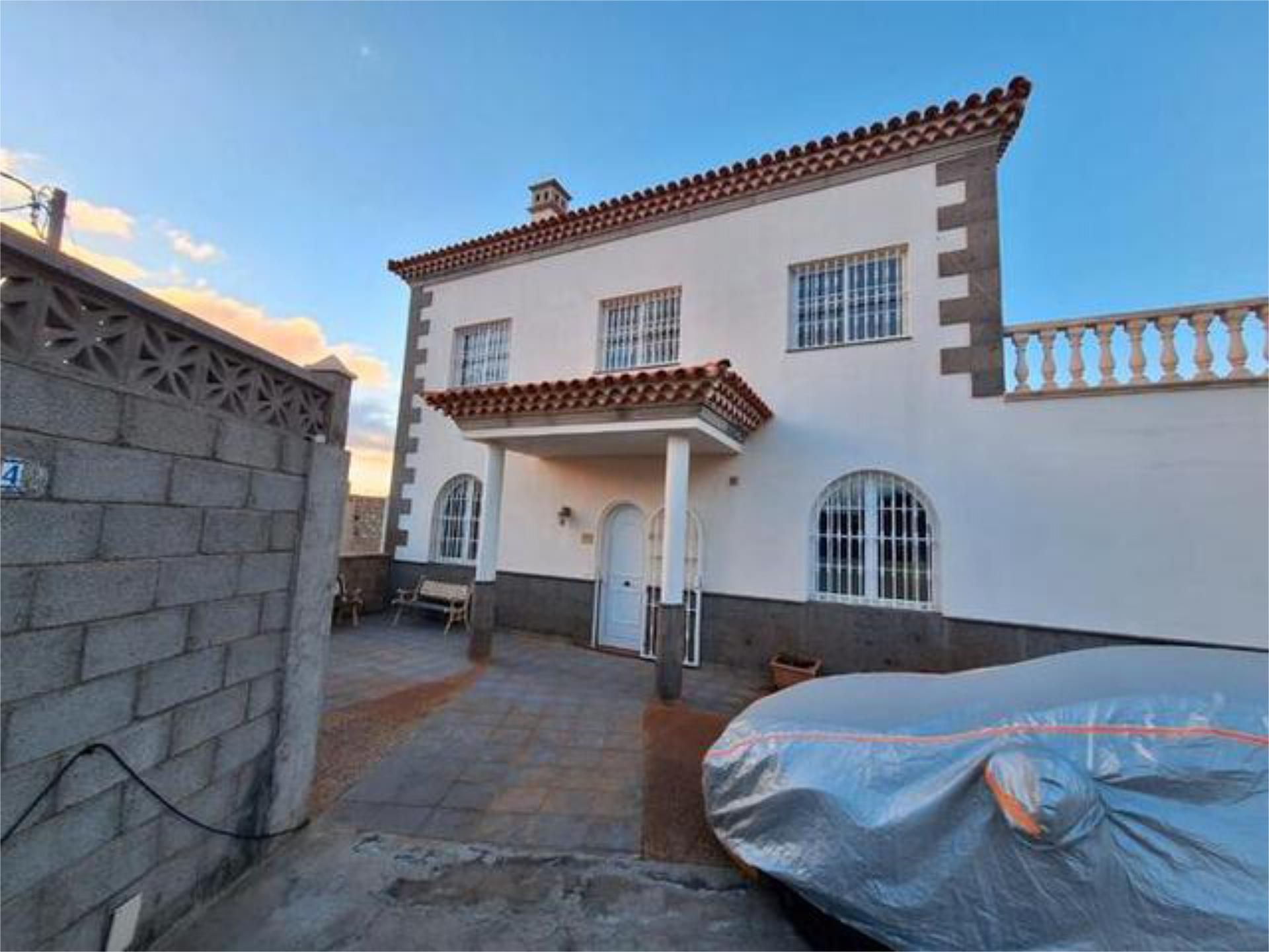 House or chalet to rent in Las Caletillas - Punta Larga