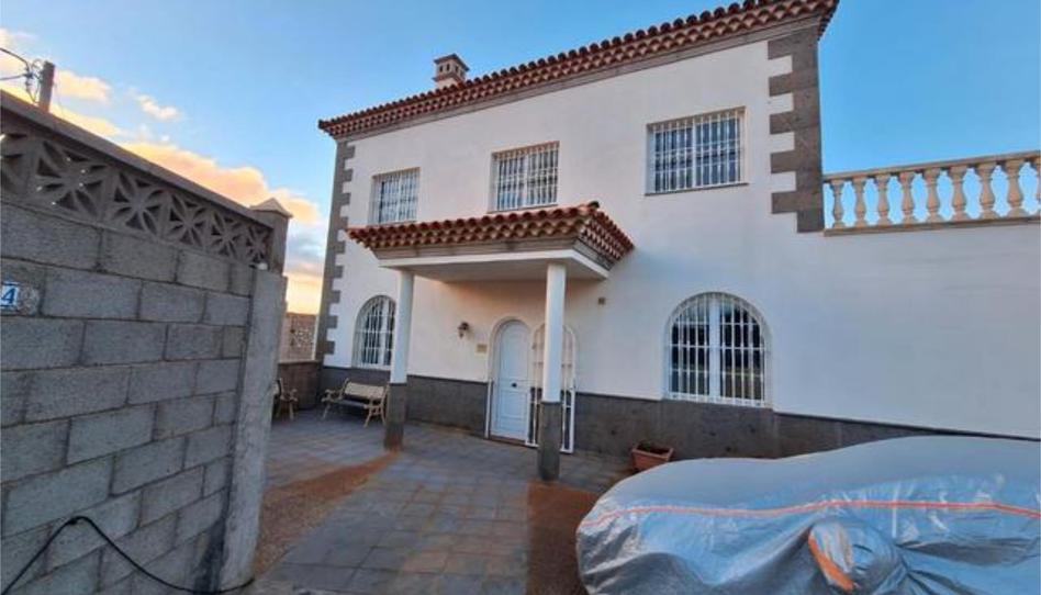 Casa o xalet de lloguer a Las Caletillas - Punta Larga, Candelaria - imatge 1 Foto 1 de Casa o xalet de lloguer a Las Caletillas - Punta Larga, Candelaria