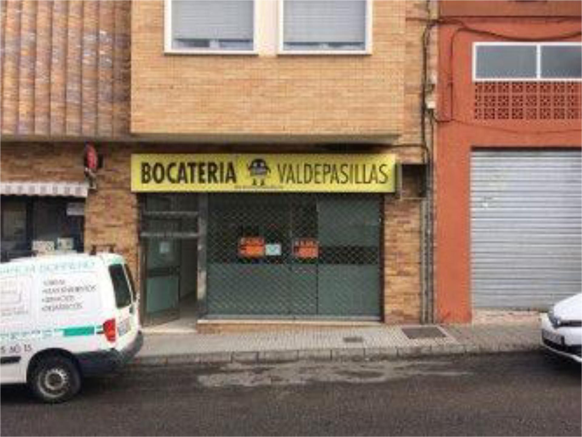 Premises to rent in Badajoz Capital