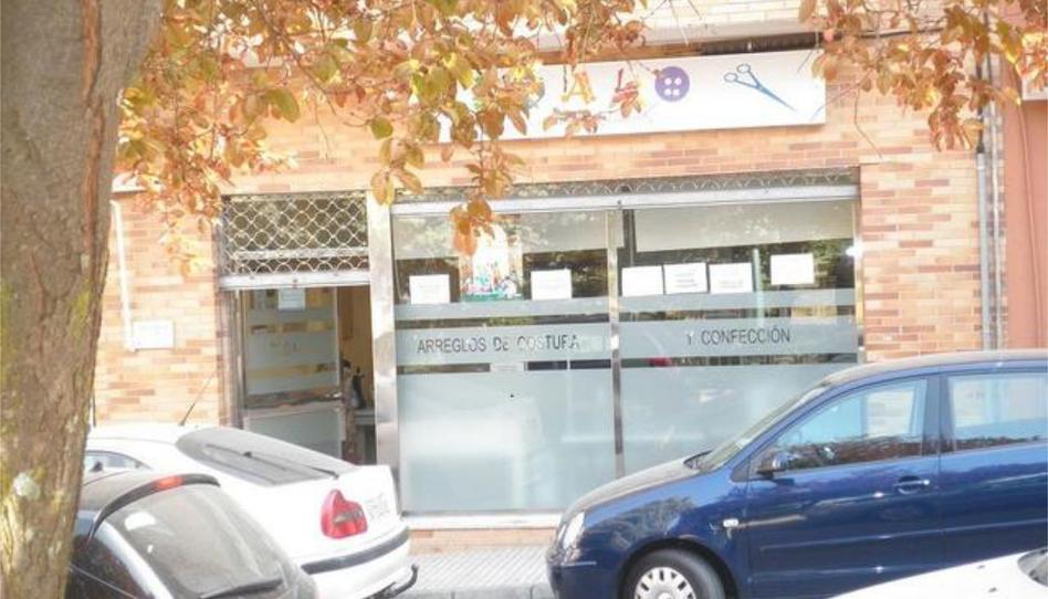 Premises for rent in Dehesilla de Calamón - Campomanes, Badajoz Capital - image 1 Photo 1 of Premises for rent in Dehesilla de Calamón - Campomanes, Badajoz Capital