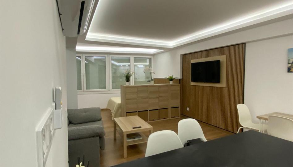 Study to rent in Carrer de Saridakis, 24, Cala Major, Palma de Mallorca - image 1 Photo 1 of Study to rent in Carrer de Saridakis, 24, Cala Major, Palma de Mallorca