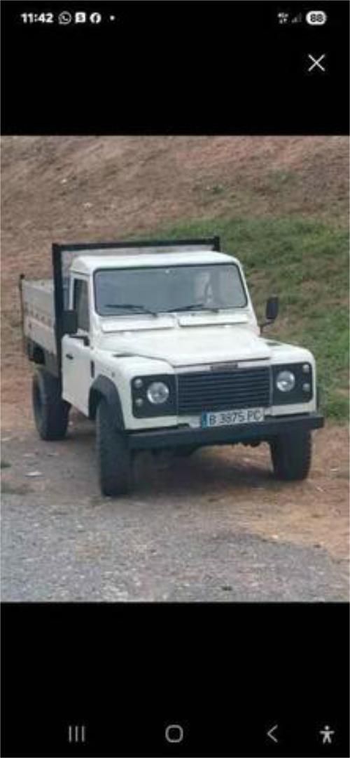 Aparcament de Traster de lloguer en Ormaiztegi