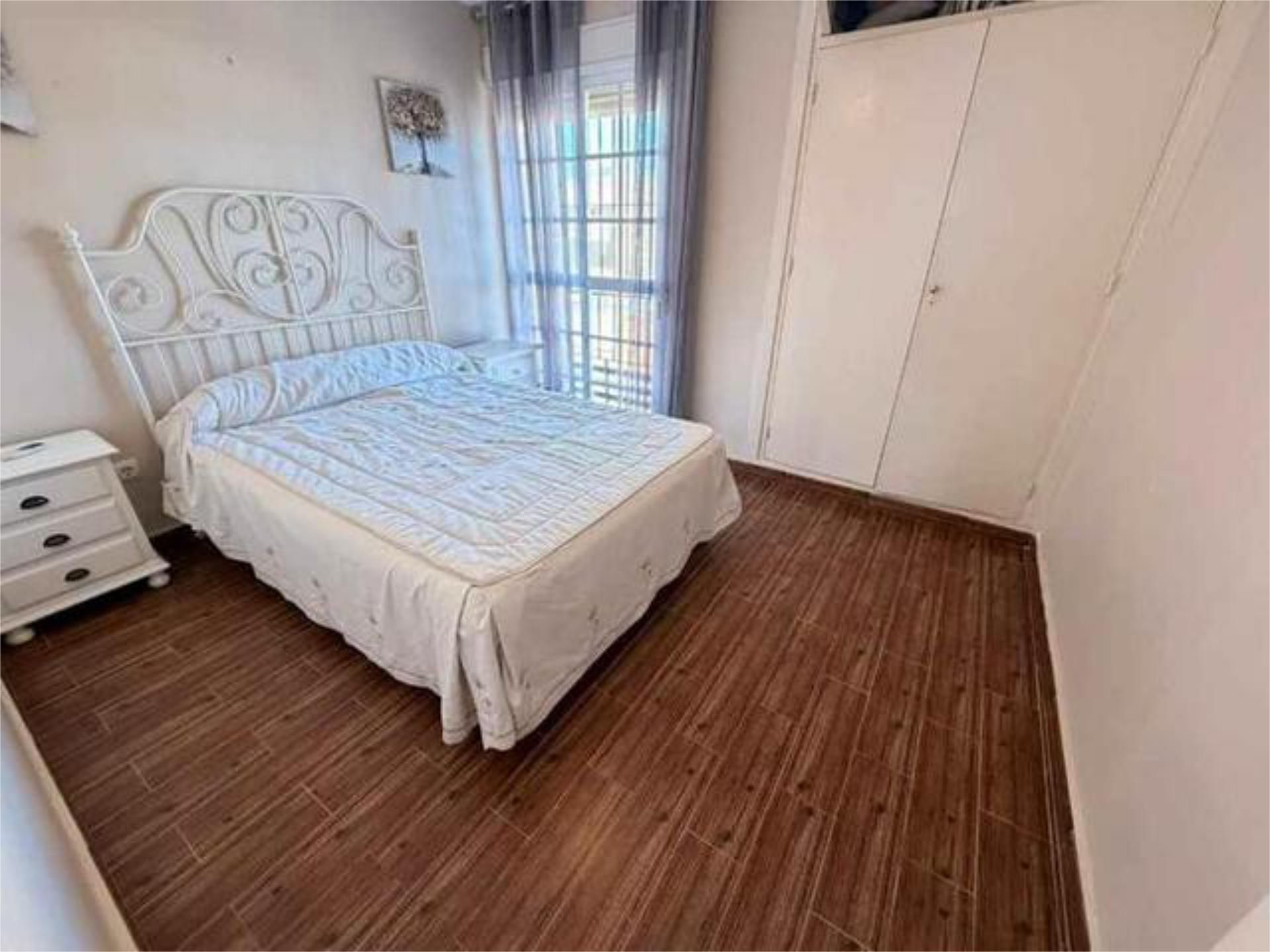 Bedroom of Apartment for sale in Chipiona