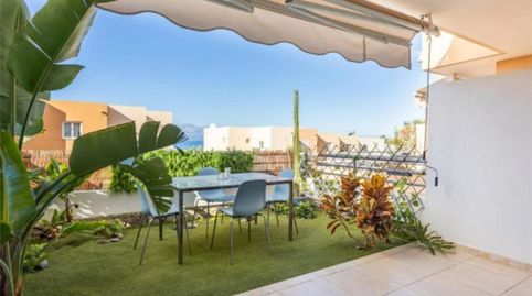 Foto 4 de Piso en venta en Avenida Kurt Konrad Mayer, 28, Playa Fañabé Alto, Adeje