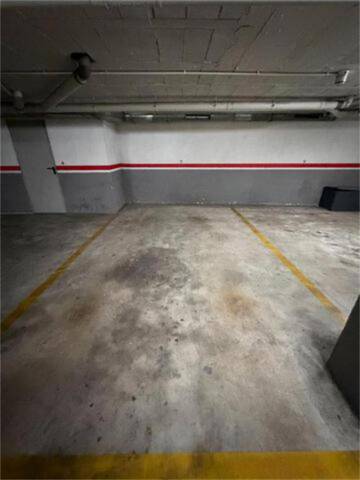 Garaje en Alquiler en Nord