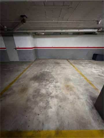 Garaje en Alquiler en Nord