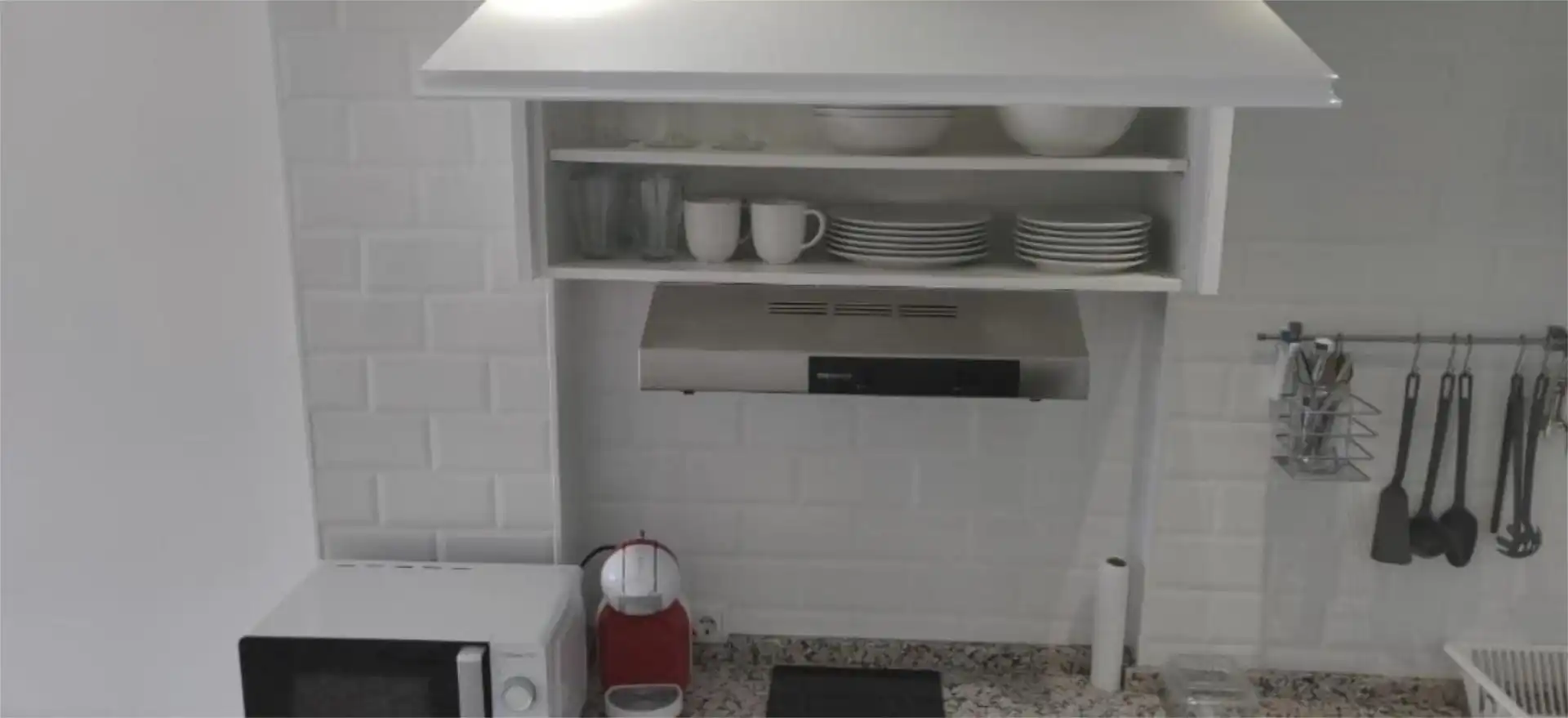 Wohnung zur Miete in Avenida Gamonal, 12, Parque de la Paloma