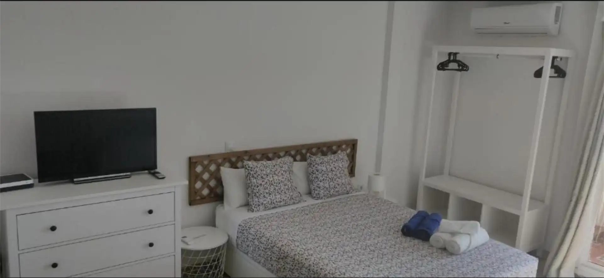 Wohnung zur Miete in Avenida Gamonal, 12, Parque de la Paloma