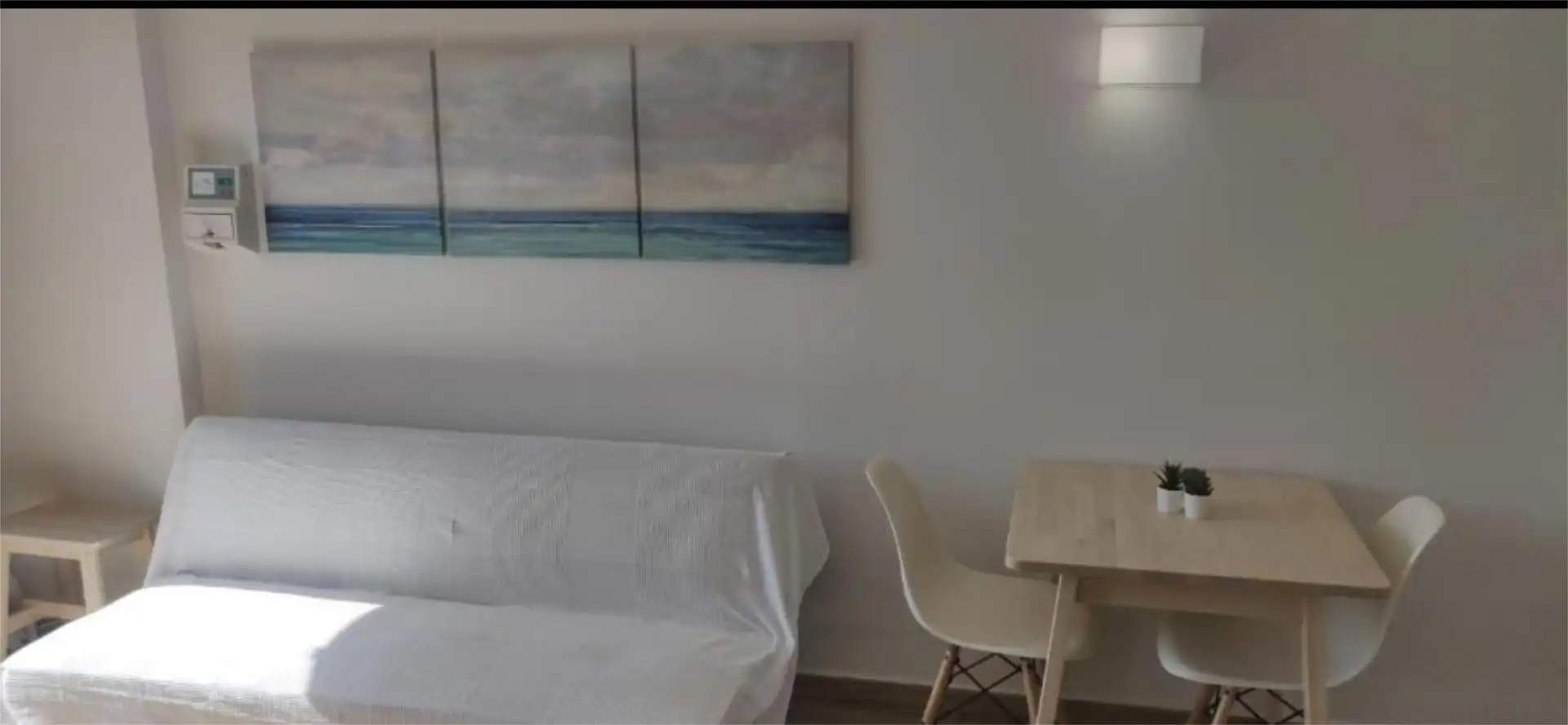 Wohnung zur Miete in Avenida Gamonal, 12, Parque de la Paloma
