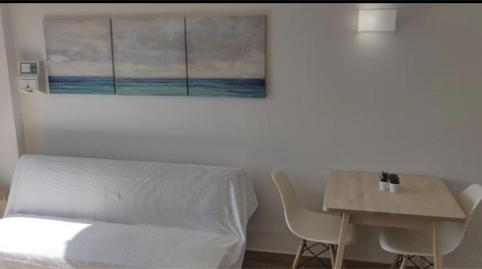 Foto 4 de Pis de lloguer a Avinguda Avenida Gamonal, 12, Parque de la Paloma, Benalmádena