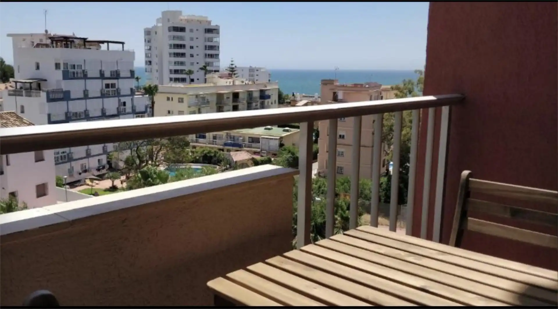 Wohnung zur Miete in Avenida Gamonal, 12, Parque de la Paloma