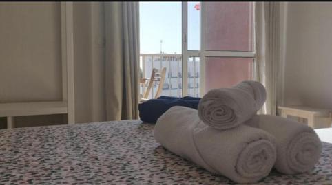 Foto 5 de Pis de lloguer a Avinguda Avenida Gamonal, 12, Parque de la Paloma, Benalmádena