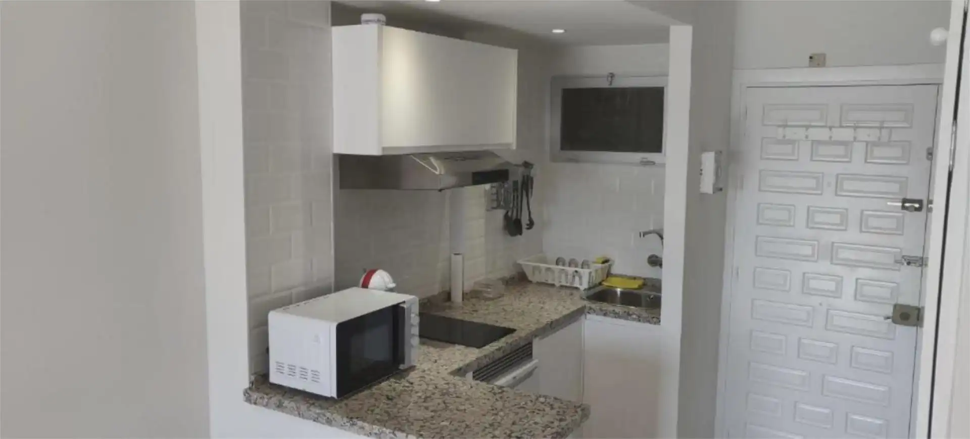 Wohnung zur Miete in Avenida Gamonal, 12, Parque de la Paloma