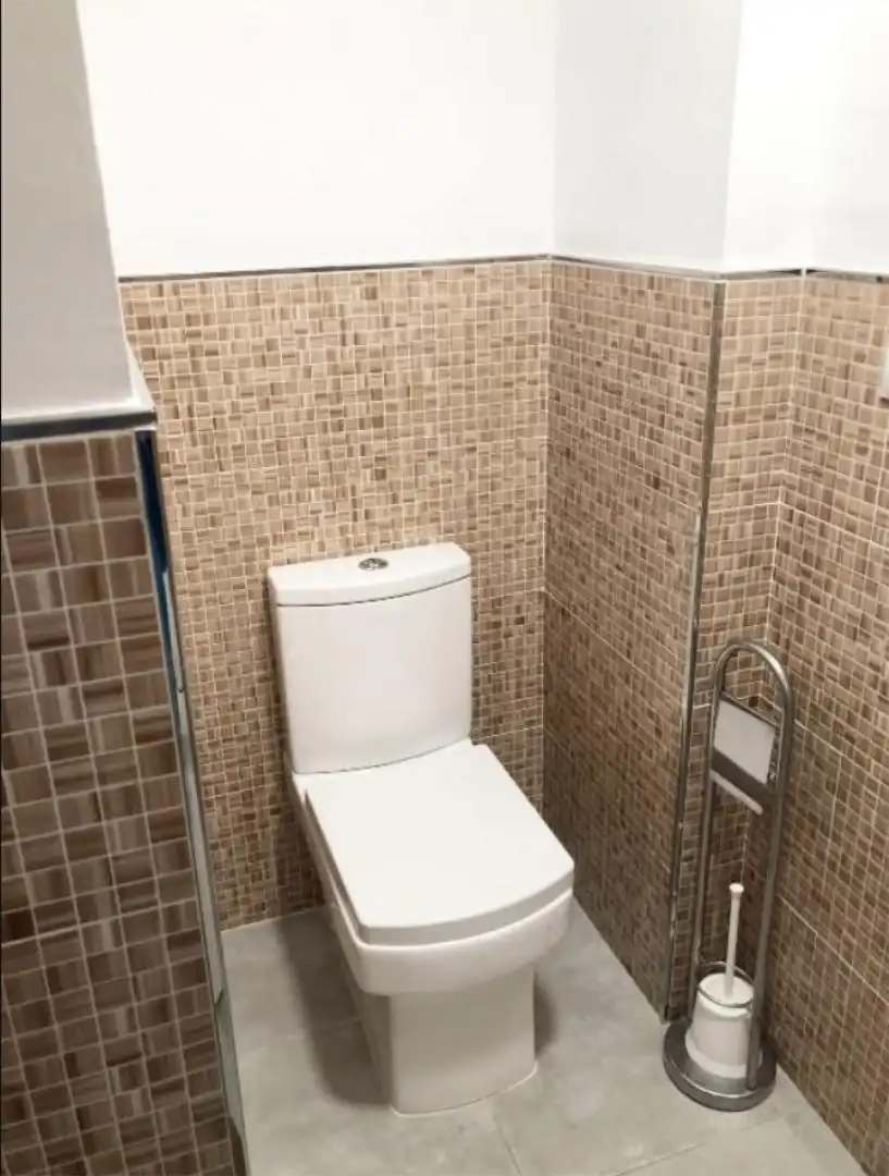 Wohnung zur Miete in Avenida Gamonal, 12, Parque de la Paloma