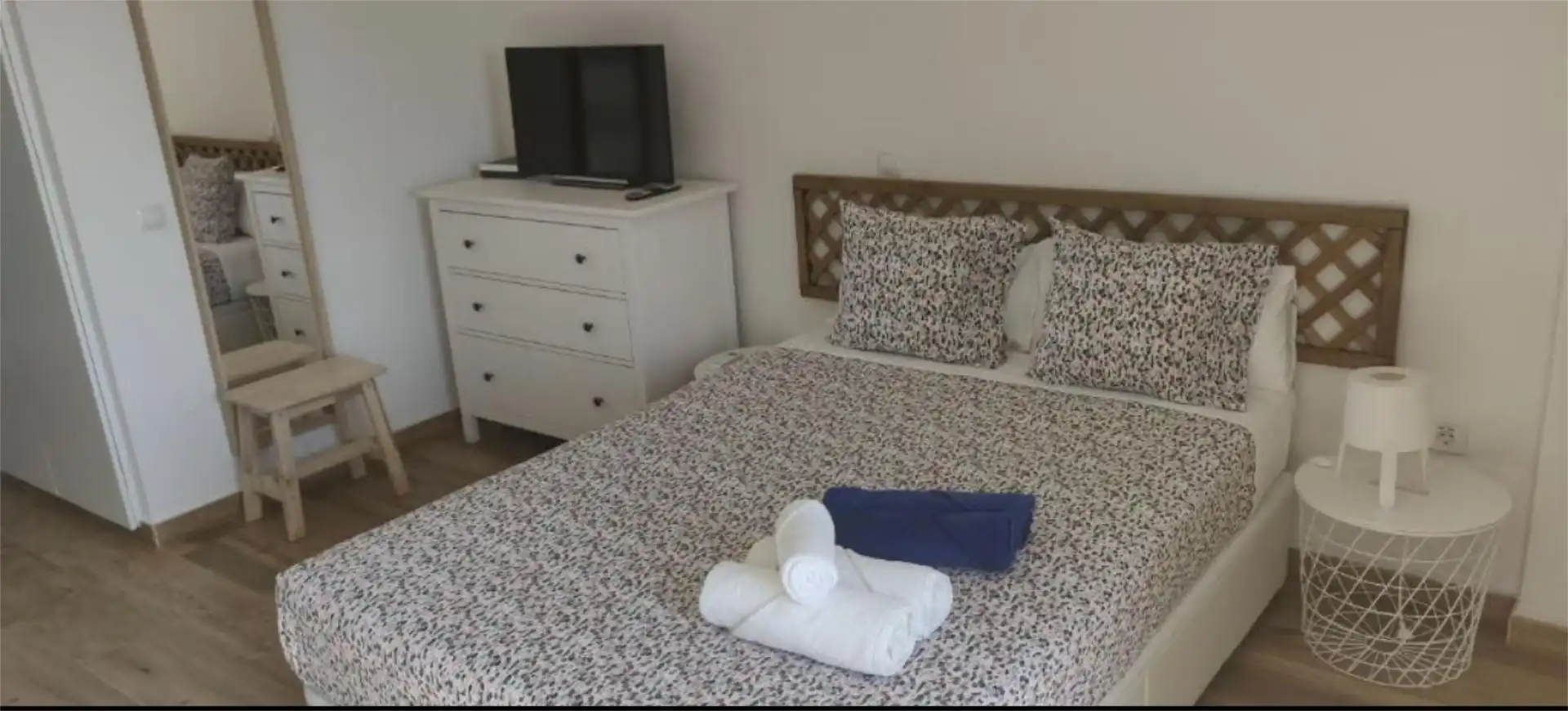 Wohnung zur Miete in Avenida Gamonal, 12, Parque de la Paloma