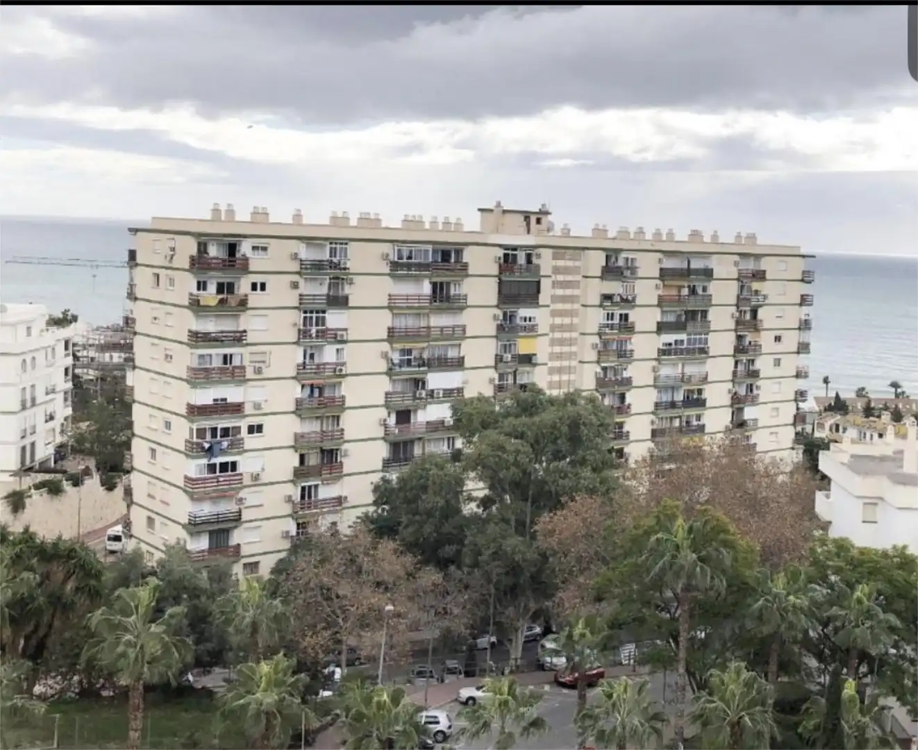Wohnung zur Miete in Avenida Gamonal, 12, Parque de la Paloma
