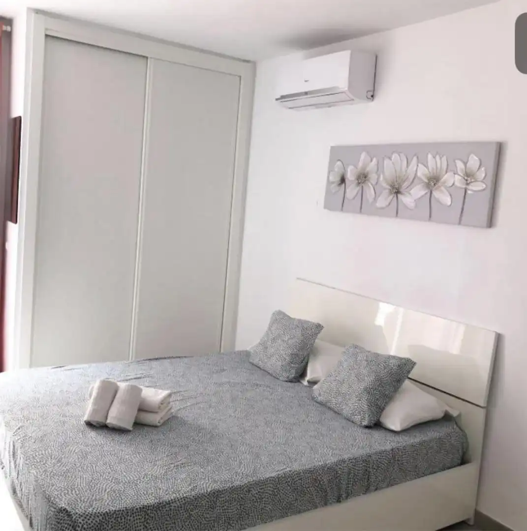 Wohnung zur Miete in Avenida Gamonal, 12, Parque de la Paloma