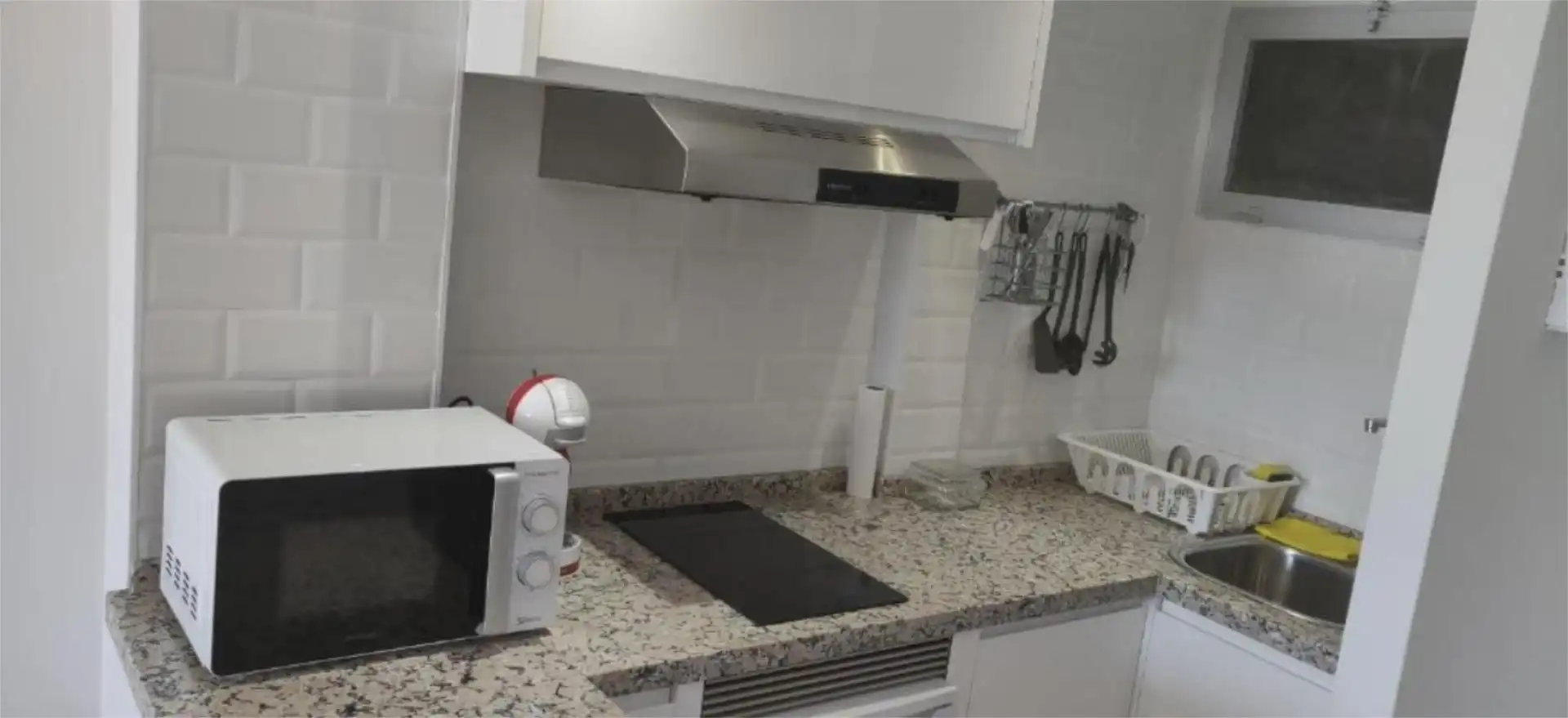 Wohnung zur Miete in Avenida Gamonal, 12, Parque de la Paloma