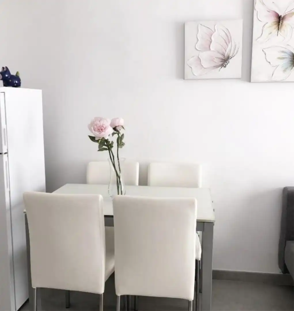Wohnung zur Miete in Avenida Gamonal, 12, Parque de la Paloma