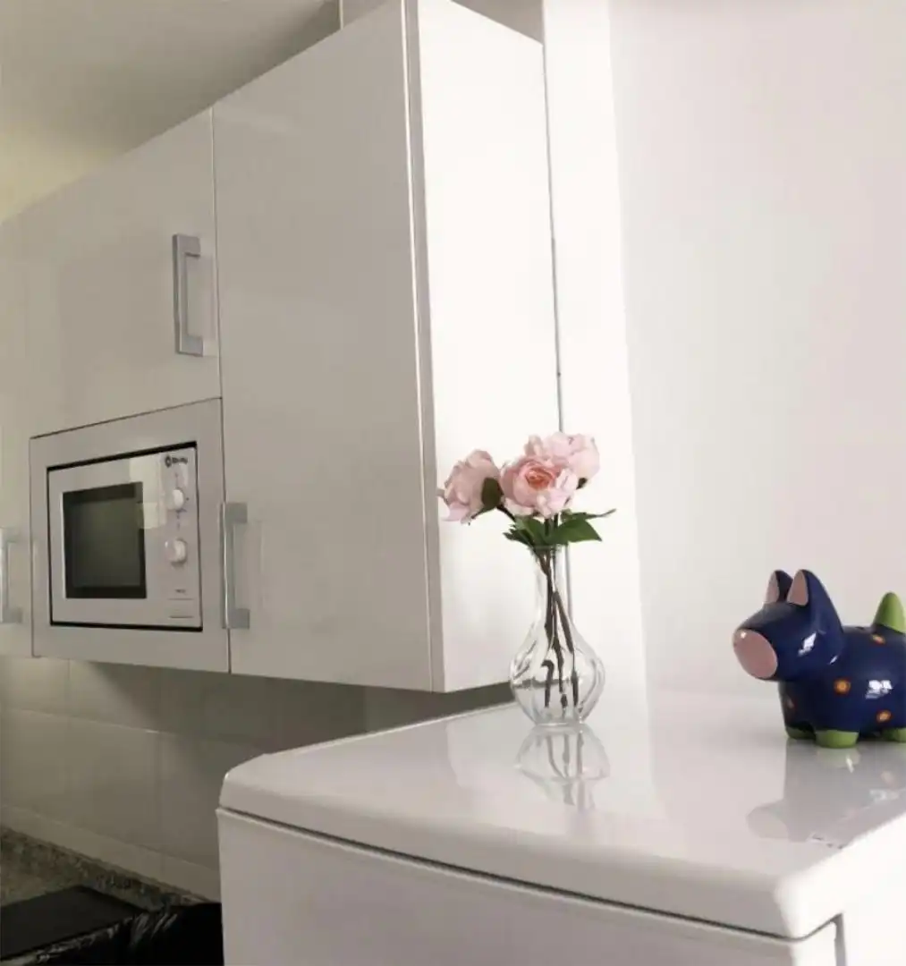 Wohnung zur Miete in Avenida Gamonal, 12, Parque de la Paloma