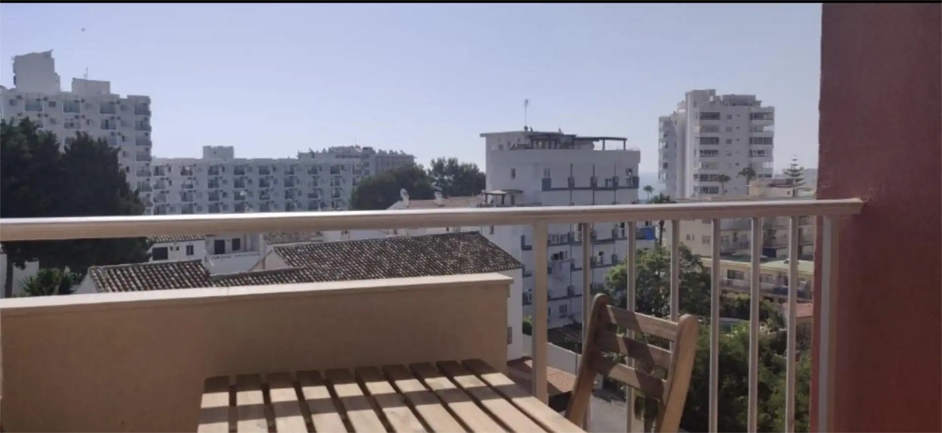 Wohnung zur Miete in Avenida Gamonal, 12, Parque de la Paloma