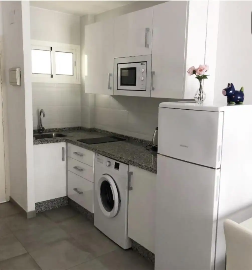 Wohnung zur Miete in Avenida Gamonal, 12, Parque de la Paloma