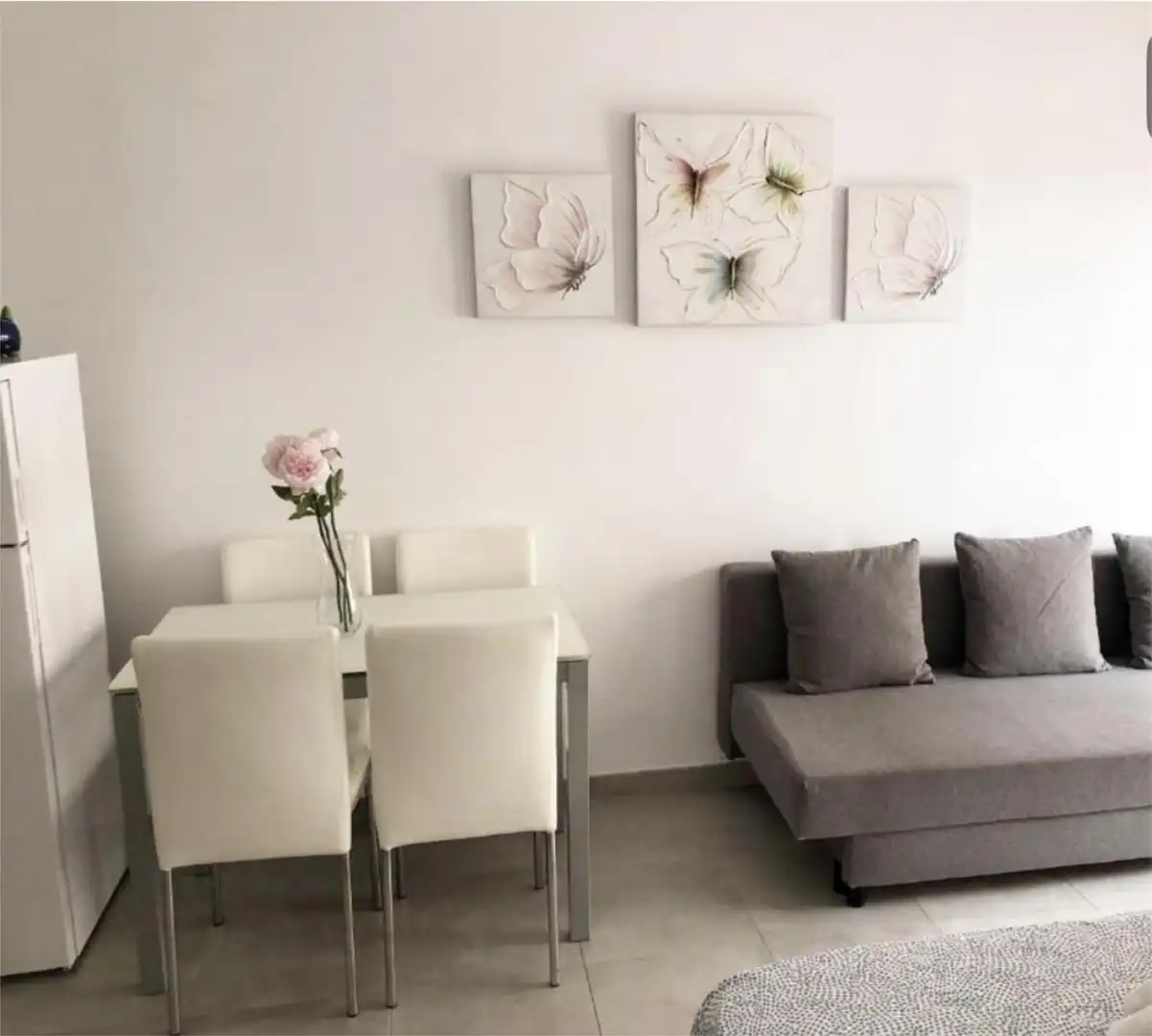 Wohnung zur Miete in Avenida Gamonal, 12, Parque de la Paloma