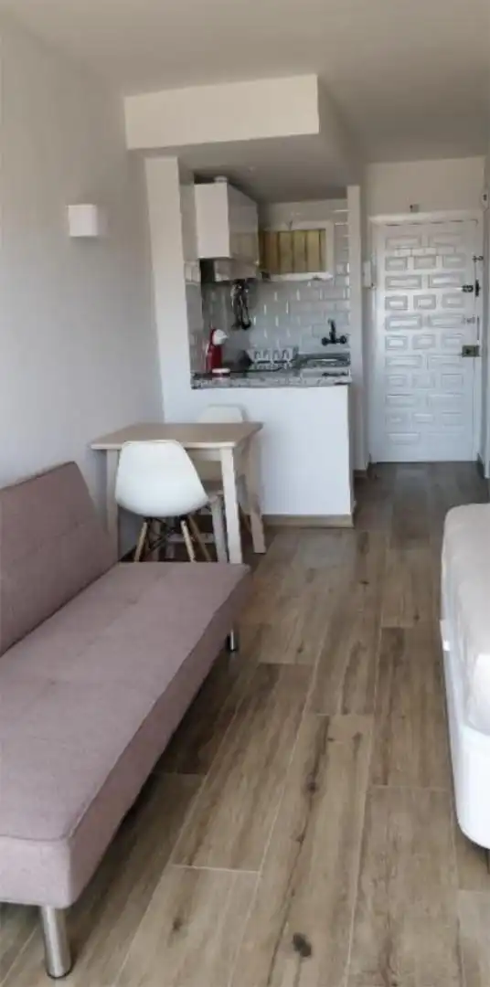 Wohnung zur Miete in Avenida Gamonal, 12, Parque de la Paloma