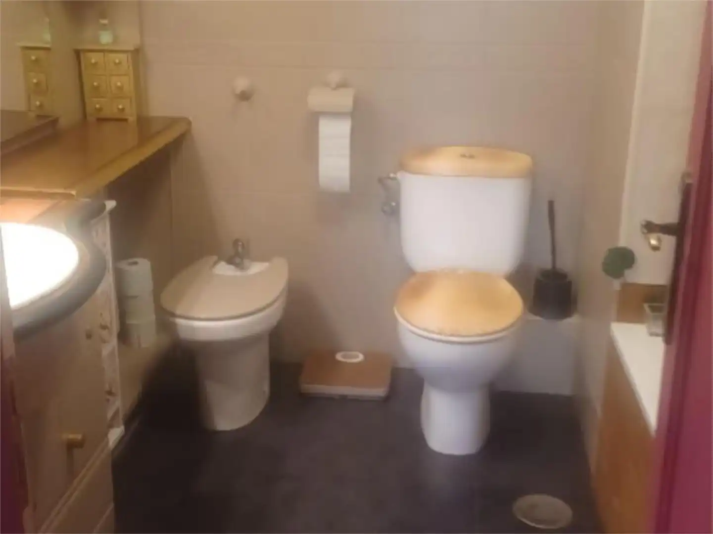 Bany de Pis en venda en San Fernando de Henares