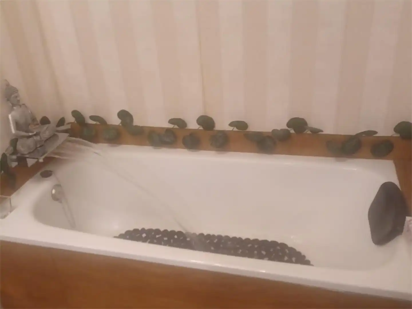 Bany de Pis en venda en San Fernando de Henares