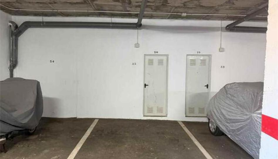 Garaje de alquiler en Zona Carrefour - Urbanizaciones, Torrevieja - imagen 1 Foto 1 de Garaje de alquiler en Zona Carrefour - Urbanizaciones, Torrevieja