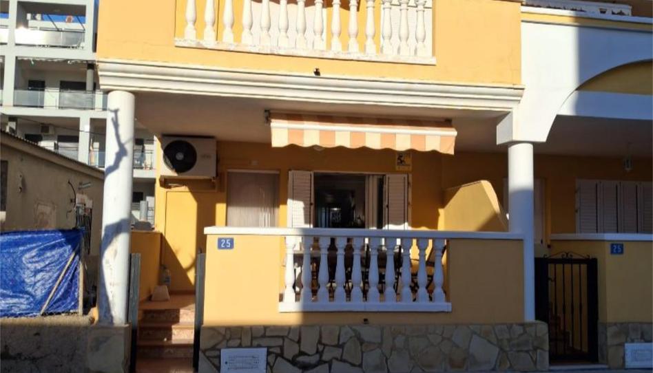 Casa adosada en venda a Carrer del Sastre, 25a, Chilches / Xilxes, Castellón - imatge 1 Foto 1 de Casa adosada en venda a Carrer del Sastre, 25a, Chilches / Xilxes, Castellón