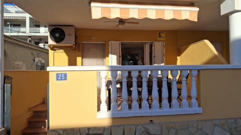 Casa adosada en venda a Carrer del Sastre, 25a, Chilches / Xilxes, Castellón - imatge 2 Foto 2 de Casa adosada en venda a Carrer del Sastre, 25a, Chilches / Xilxes, Castellón