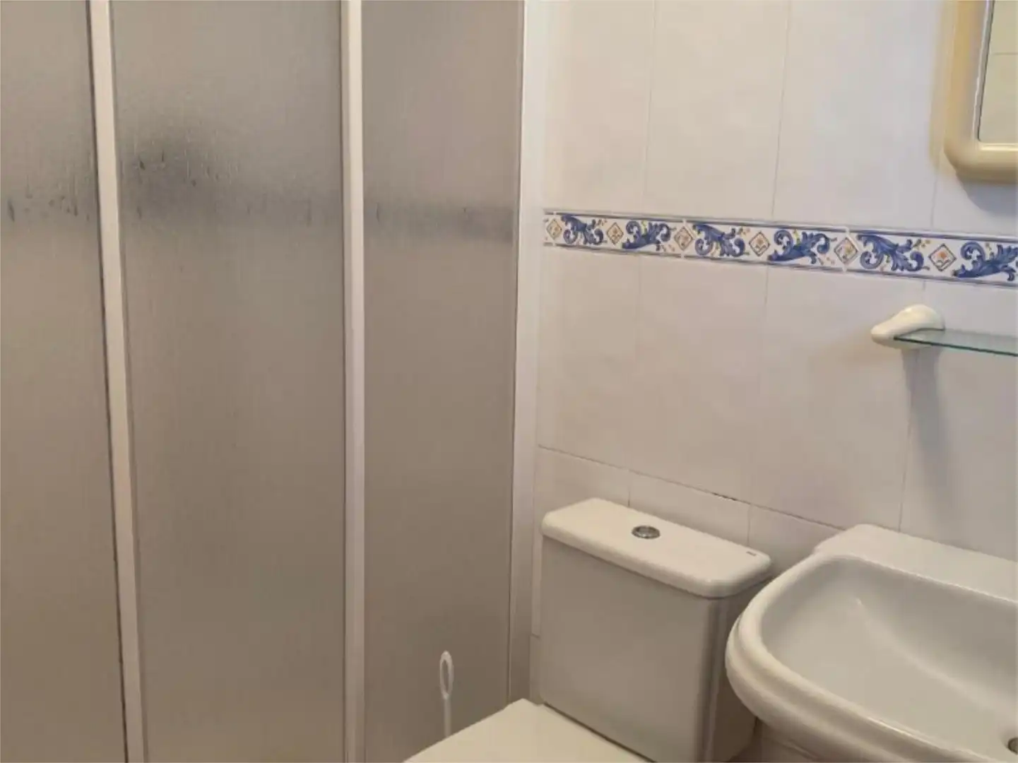Casa adosada en venda a Carrer del Sastre, 25a, Chilches / Xilxes Bany de Casa adosada en venda en Chilches / Xilxes amb Aire condicionat i Terrassa