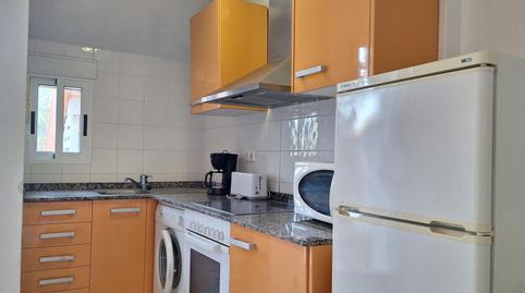 Photo 5 of Flat to rent in Carrer del Mestral, 43, El Grao, Castellón de la Plana / Castelló de la Plana