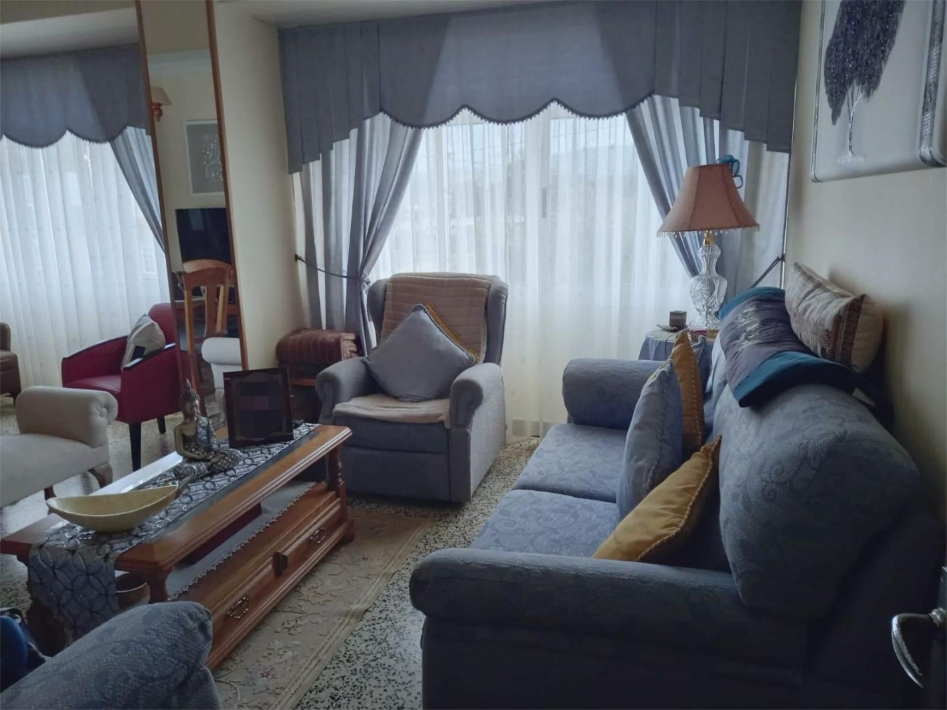 Piso en venta en Ac-862, 671, Sala de estar de Piso en venta en Ac-862, 671, con Terraza