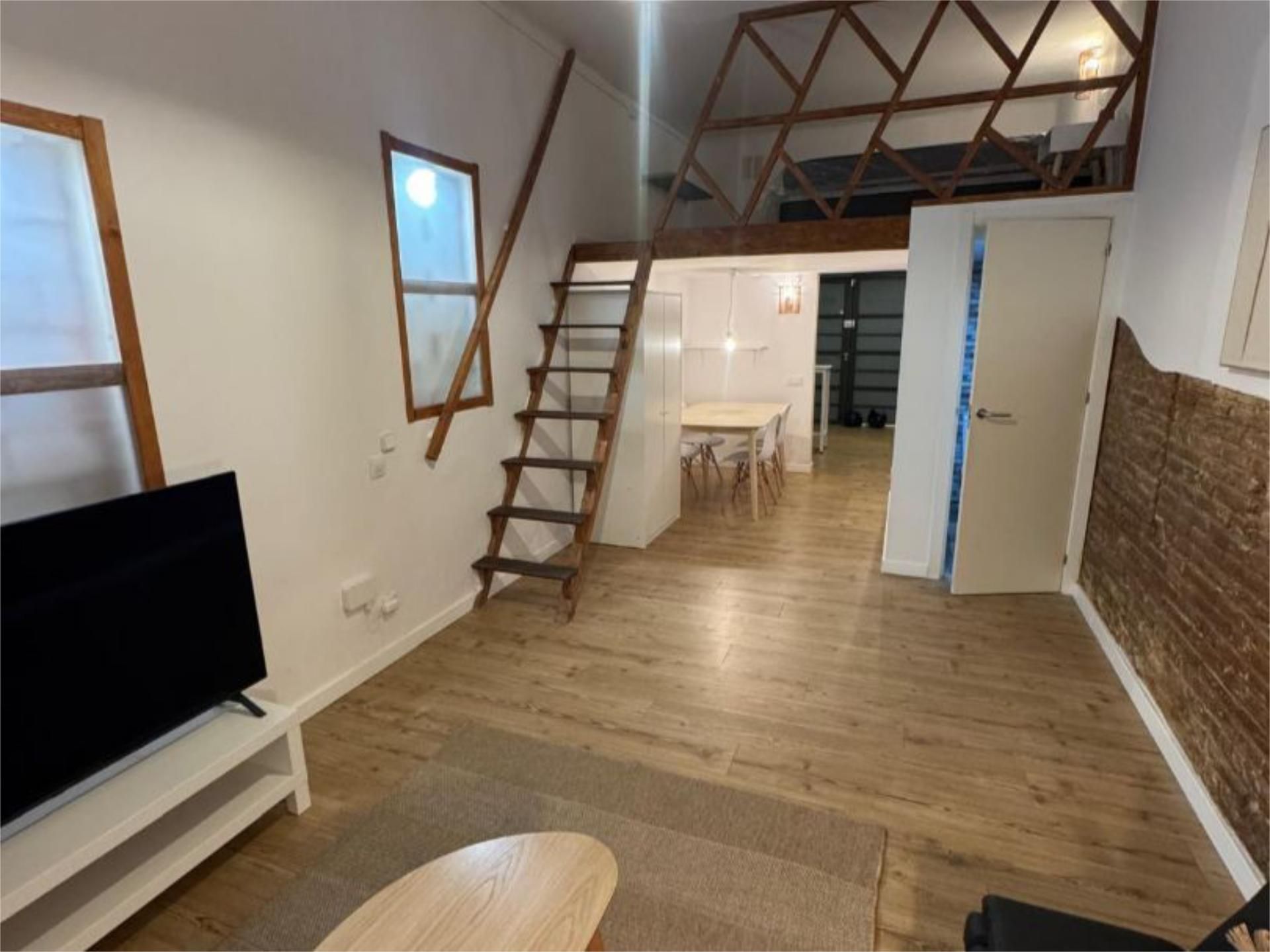 Flat to rent in L'Hospitalet de Llobregat  with Air Conditioner