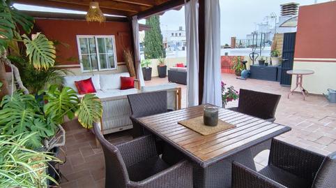 Flat for sale in Calle Manuel Ramón Alarcón, 12, San Pablo, Sevilla Capital - image 2 Photo 2 of Flat for sale in Calle Manuel Ramón Alarcón, 12, San Pablo, Sevilla Capital