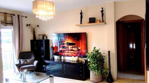 Flat for sale in Calle Manuel Ramón Alarcón, 12, San Pablo, Sevilla Capital - image 5 Photo 5 of Flat for sale in Calle Manuel Ramón Alarcón, 12, San Pablo, Sevilla Capital