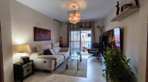 Flat for sale in Calle Manuel Ramón Alarcón, 12, San Pablo, Sevilla Capital - image 3 Photo 3 of Flat for sale in Calle Manuel Ramón Alarcón, 12, San Pablo, Sevilla Capital