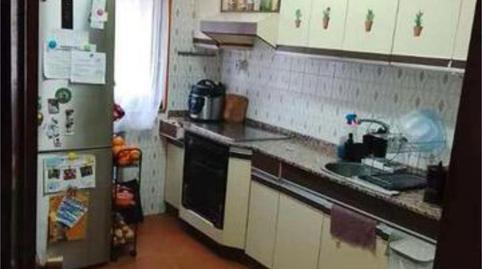 Foto 2 de Pis en venda a La Felguera, Langreo