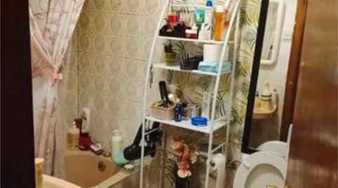 Foto 3 de Pis en venda a La Felguera, Langreo