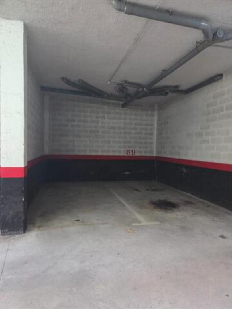 Aparcament de Garatge de lloguer en Torrelavega 